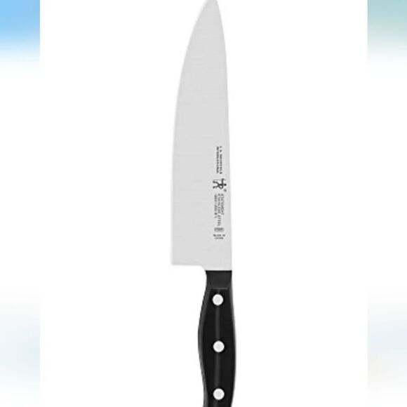 Henckels Statement Stainless Steel 8" Chef's Knife - Picture 10 of 11